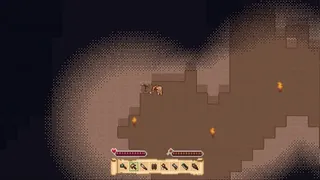 Скриншот 2 к игре Wispera