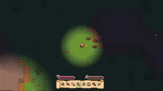 Скриншот 4 к игре Wispera
