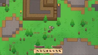 Скриншот 5 к игре Wispera