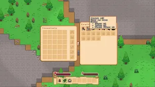 Скриншот 7 к игре Wispera