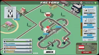 Скриншот 3 к игре F2D - Steer to persevere
