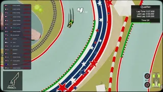 Скриншот 5 к игре F2D - Steer to persevere