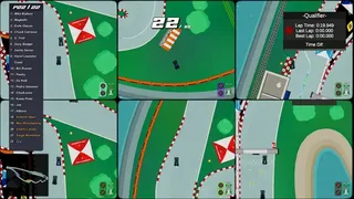 Скриншот 6 к игре F2D - Steer to persevere