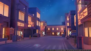 Скриншот 7 к игре SYNESTHESIA
