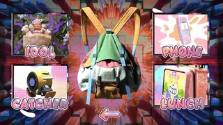 Скриншот 5 к игре Dome-King Cabbage