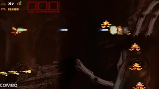 Скриншот 5 к игре Steel Saviour Reloaded