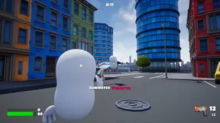 Скриншот 7 к игре Crash & Bump