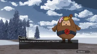 Скриншот 7 к игре What if George Washington was a Girl?