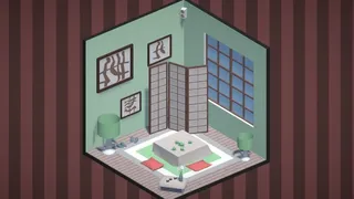 Скриншот 1 к игре Home Deco Puzzles