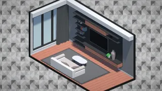 Скриншот 5 к игре Home Deco Puzzles