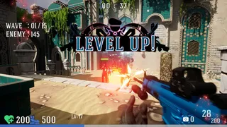 Скриншот 3 к игре ProjectZombieSurvivors