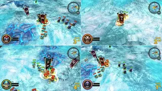 Скриншот 7 к игре Guilds n Glory