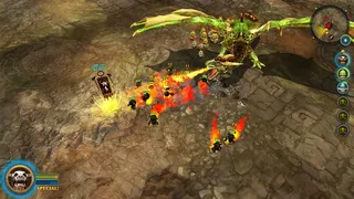 Скриншот 8 к игре Guilds n Glory