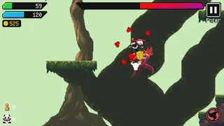 Скриншот 7 к игре Fighter X Fighter