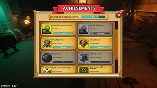Скриншот 6 к игре Rune Break