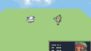 Скриншот 1 к игре Rusl