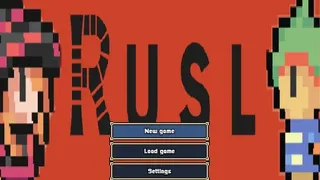 Скриншот 2 к игре Rusl