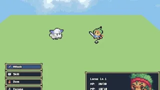 Скриншот 3 к игре Rusl