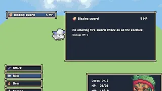 Скриншот 4 к игре Rusl