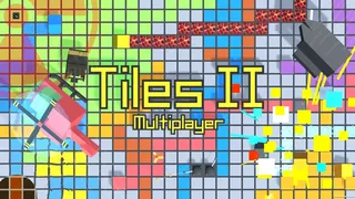 Скриншот 1 к игре Tiles II - Multiplayer