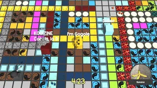 Скриншот 2 к игре Tiles II - Multiplayer