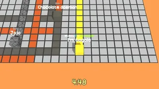 Скриншот 3 к игре Tiles II - Multiplayer