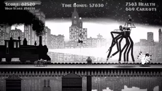 Скриншот 3 к игре Redhot Rabbit