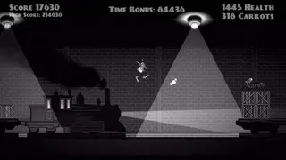 Скриншот 4 к игре Redhot Rabbit