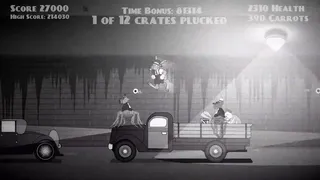 Скриншот 6 к игре Redhot Rabbit