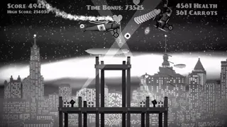 Скриншот 8 к игре Redhot Rabbit