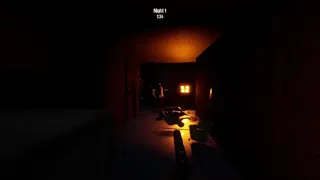 Скриншот 1 к игре Those Left Behind