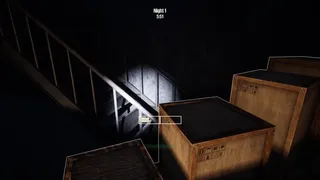 Скриншот 2 к игре Those Left Behind