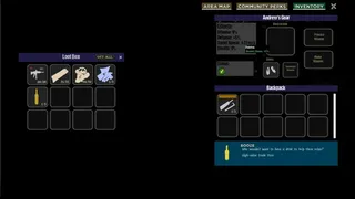 Скриншот 7 к игре Those Left Behind