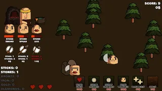 Скриншот 3 к игре Blacksmith Weapon Merchant