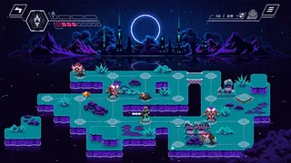 Скриншот 2 к игре Jade Order