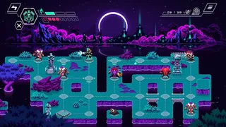Скриншот 3 к игре Jade Order
