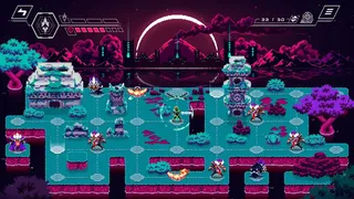 Скриншот 5 к игре Jade Order
