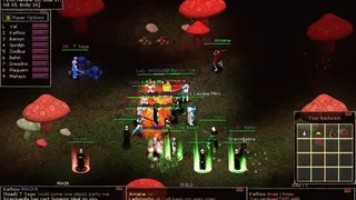 Скриншот 5 к игре Ashen Empires