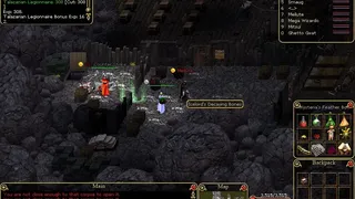 Скриншот 6 к игре Ashen Empires
