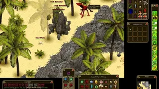 Скриншот 7 к игре Ashen Empires