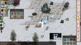 Скриншот 8 к игре Ashen Empires