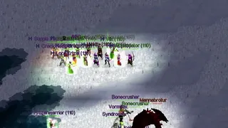 Скриншот 11 к игре Ashen Empires