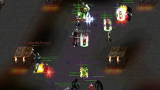 Скриншот 12 к игре Ashen Empires