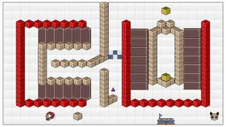 Скриншот 3 к игре Angry Cat