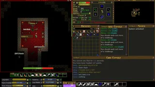 Скриншот 2 к игре Dransik