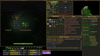 Скриншот 4 к игре Dransik