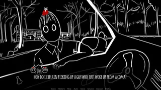 Скриншот 2 к игре Playback Trauma: In Sickness