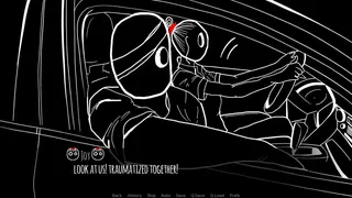 Скриншот 3 к игре Playback Trauma: In Sickness