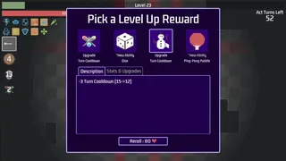Скриншот 3 к игре Chess Survivors