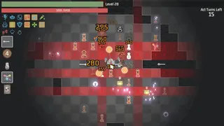 Скриншот 4 к игре Chess Survivors